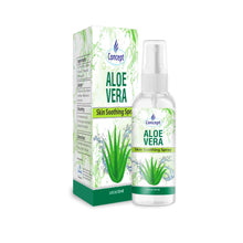 Skin Spray Alovera 120ML