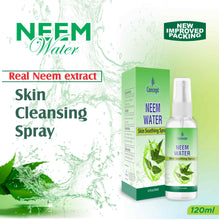 Skin Spray Neem 120ML