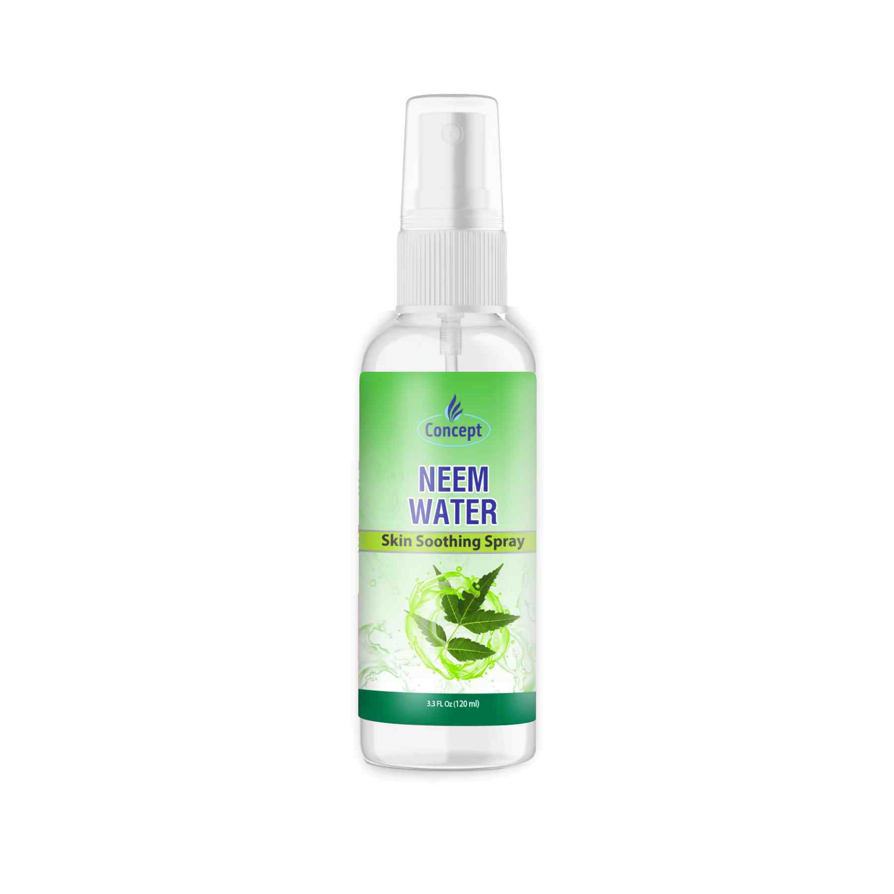 Skin Spray Neem 120ML