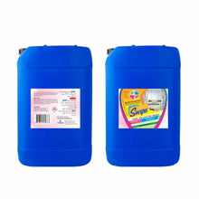Sweep Title Cleaner Acid 30 Litre