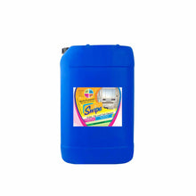 Sweep Title Cleaner Acid 30 Litre