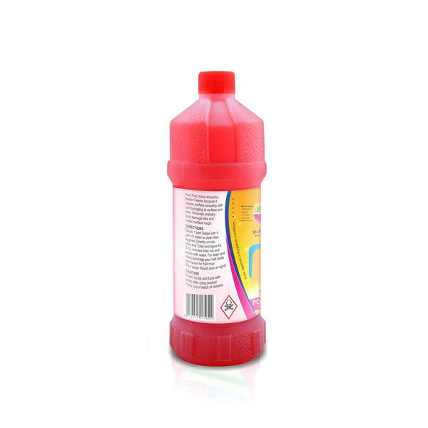Swipe Toilet Acid