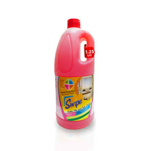 Swipe Toilet Acid