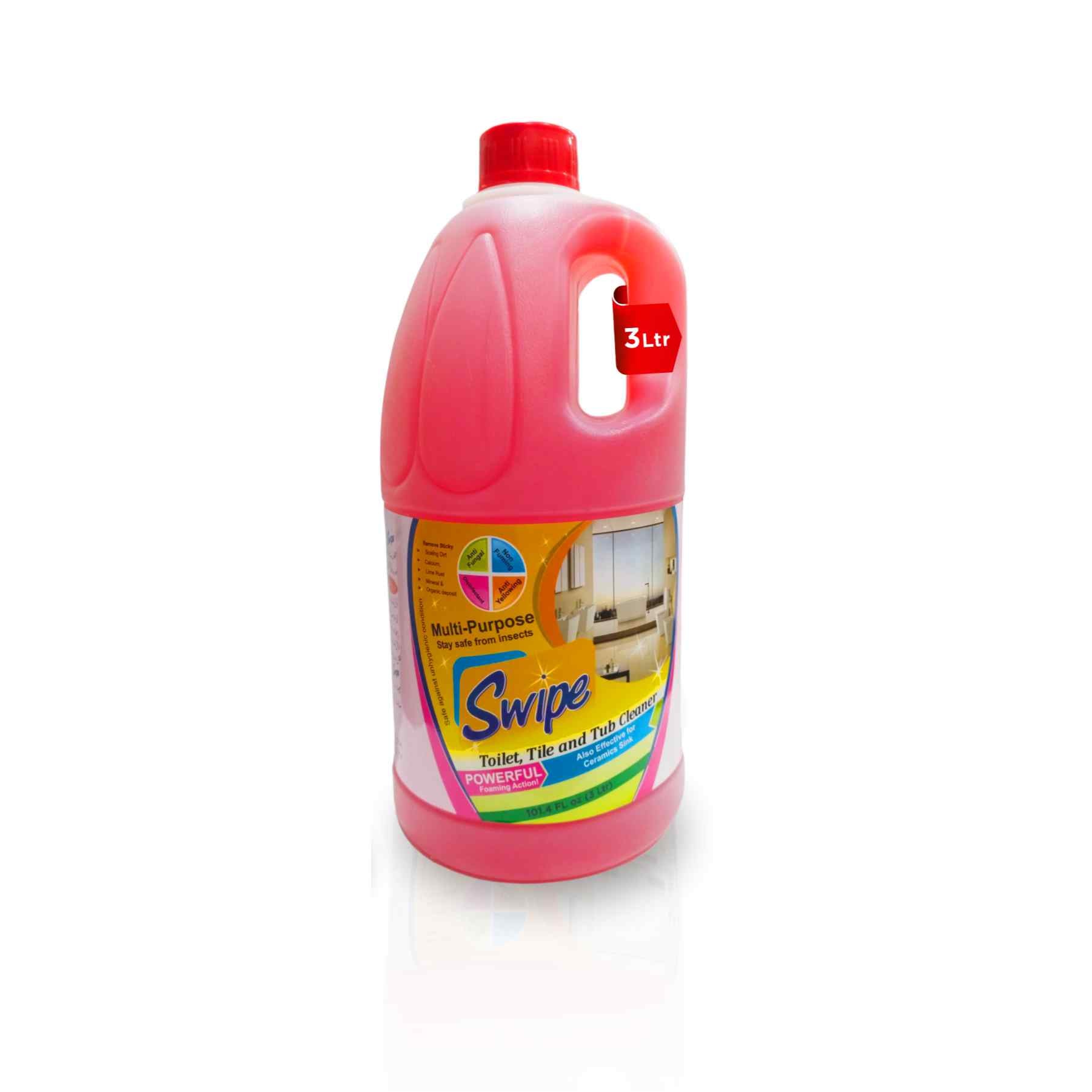 Swipe Toilet Acid