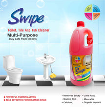 Swipe Toilet Acid
