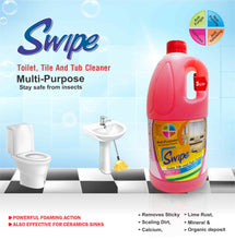Swipe Toilet Acid