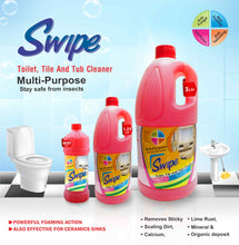 Swipe Toilet Acid