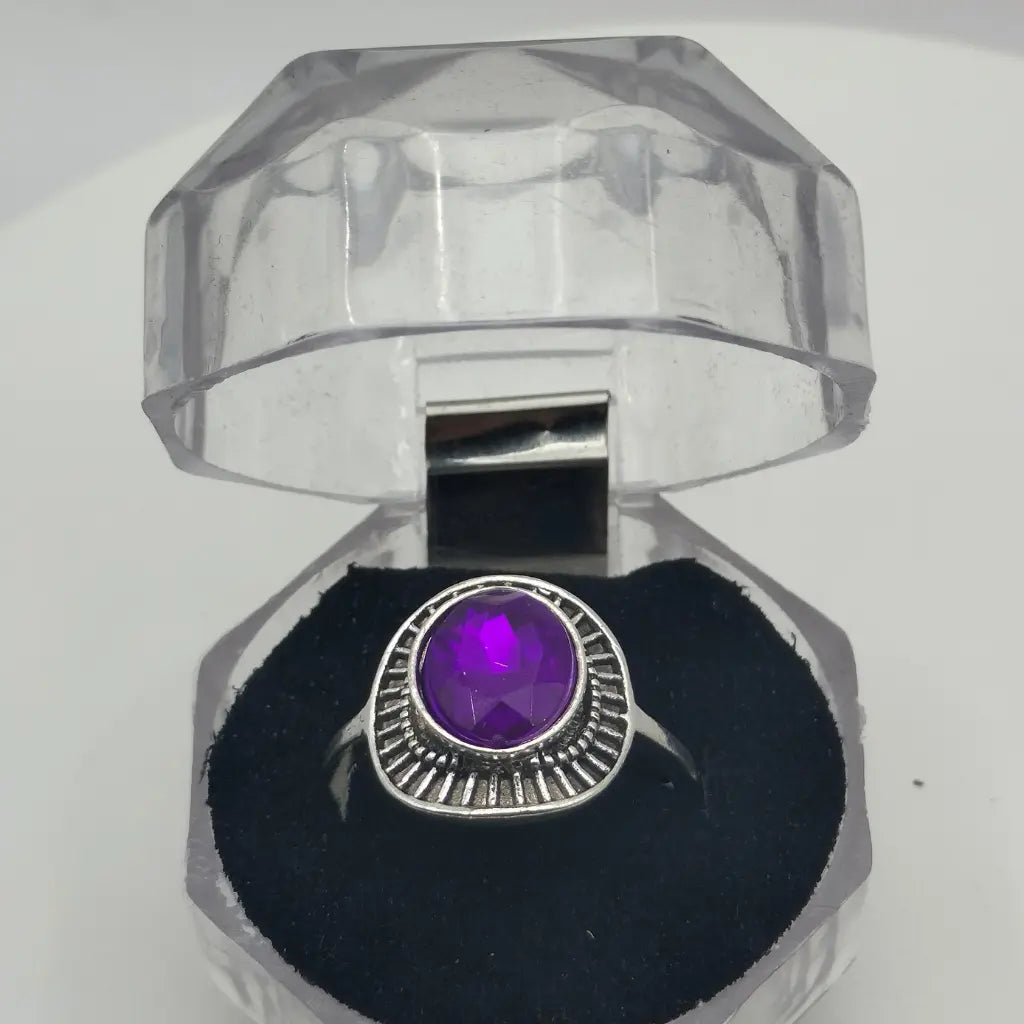 Stylish Women's Rings Beautiful Assorted Designs