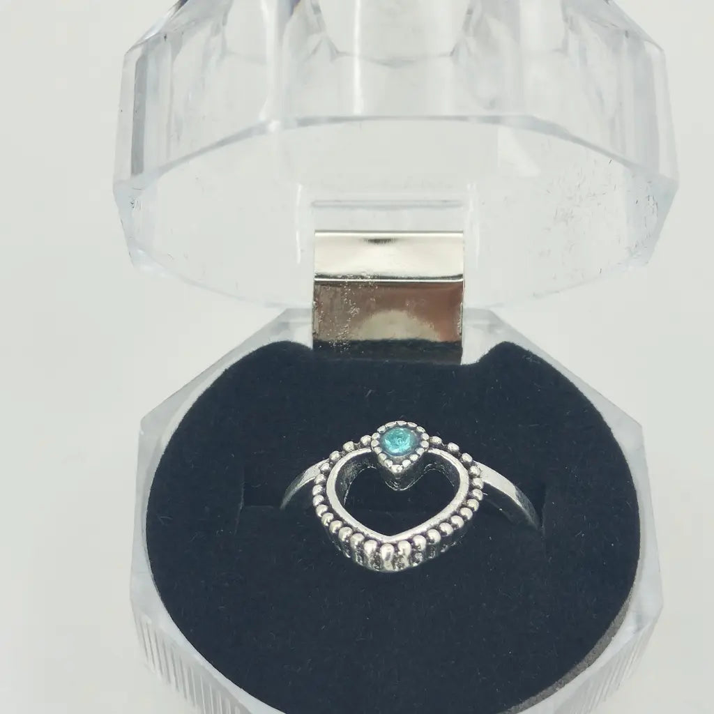Stylish Women's Rings Beautiful Assorted Designs