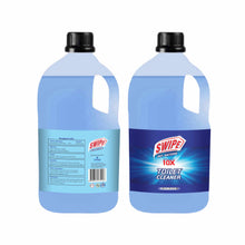 Toilet Cleaner Plain 2.5 Litre