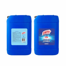 Toilet Cleaner Plain 30 Litre