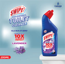 Swipe Toilet Cleaner Lavender