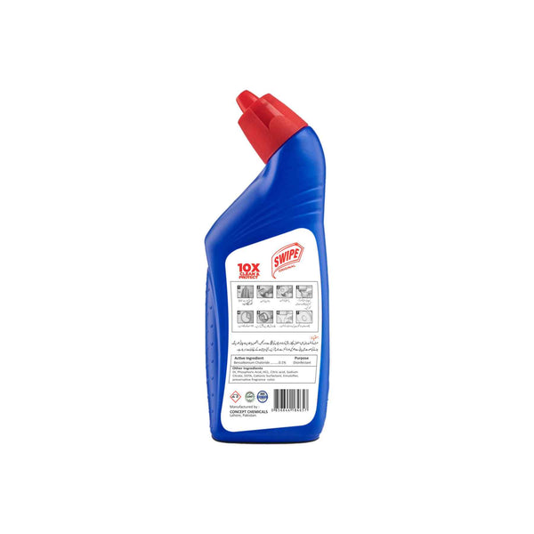 Swipe Toilet Cleaner Original