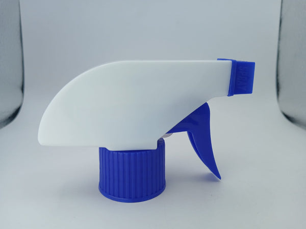 Trigger Spray Pump 28mm – High-Quality Nozzle for Efficient Spraying