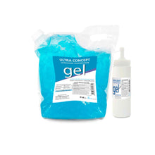 Ultrasound Gel Pouch 5 Litre