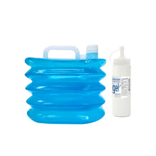 Ultrasound Gel Rib Pack 5 Litre
