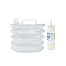 Ultrasound Gel Rib Pack 5 Litre