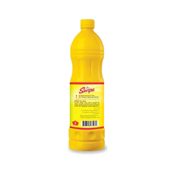 Swipe Phenyl White (Regular)