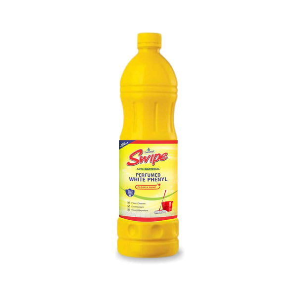 Swipe Phenyl White (Regular)