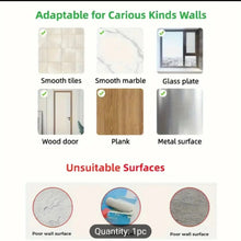 Wall-Mounted Soap Dispenser  Transparent Hand Wash Dispenser for Bathroom & Kitchen  Durable & Easy Refill  Ideal for Liquid Soap, Shampoo & Sanitizer