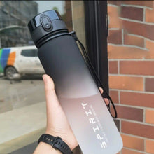 Water Bottle 650ML Leak Proof Sports Bottle