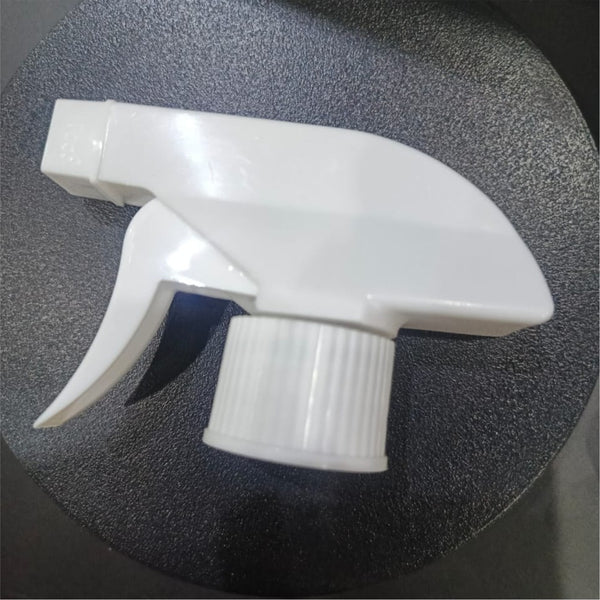 White trigger Pump 28 mm