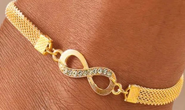 Women Beautiful Anklet