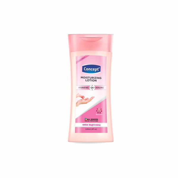 Moisturizing Lotion Blossom 120ML