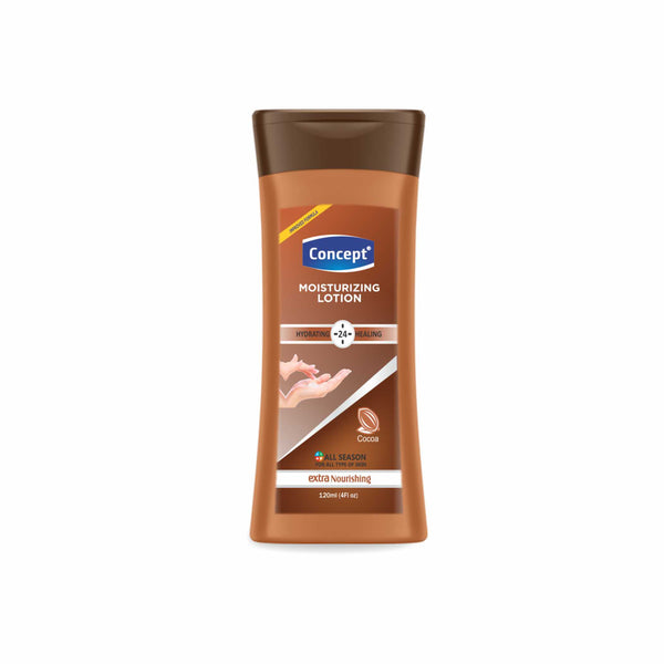 Moisturizing Lotion Coco 120ML
