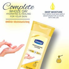 Moisturizing Lotion Honey 120ML