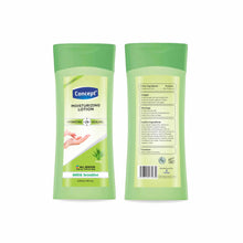 Moisturizing lotion Alovera 120ML