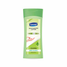 Moisturizing lotion Alovera 120ML