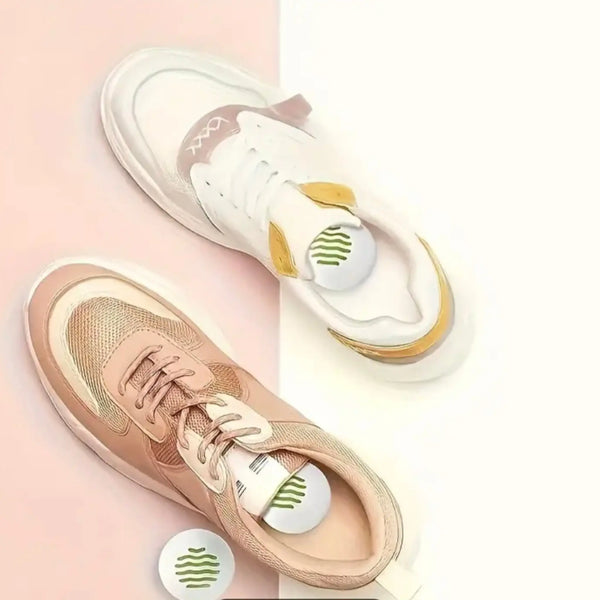 Random wardrobe fragrance balls shoe cabinet
