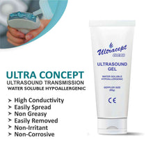 Ultrasound Gel Tube 60g