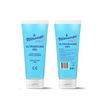 Ultrasound Gel Tube 60g