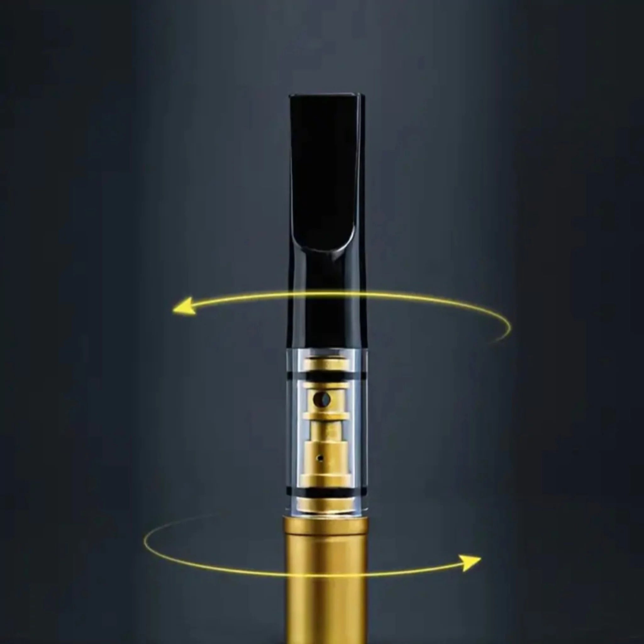 Yajue Cigarette Holder Washable Cigarette Holder
