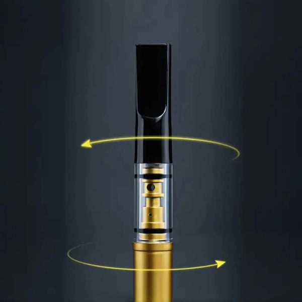 Yajue Cigarette Holder Washable Cigarette Holder