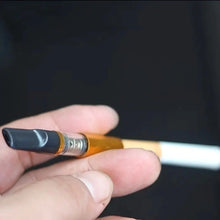 Yajue Cigarette Holder Washable Cigarette Holder